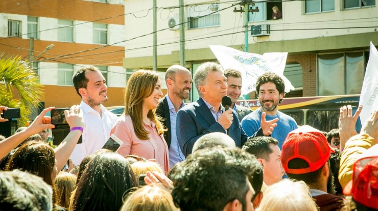 Quedó inaugurado el Séptimo Metrobus de la provincia de Buenos Aires